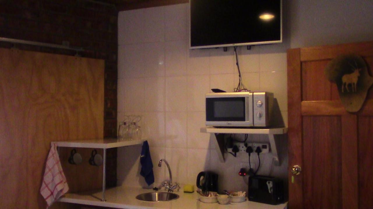 Apartment The Bay