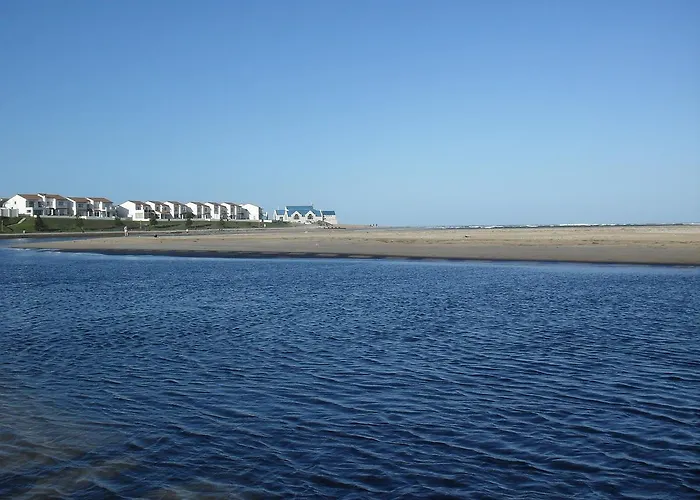 The Bay Inn
