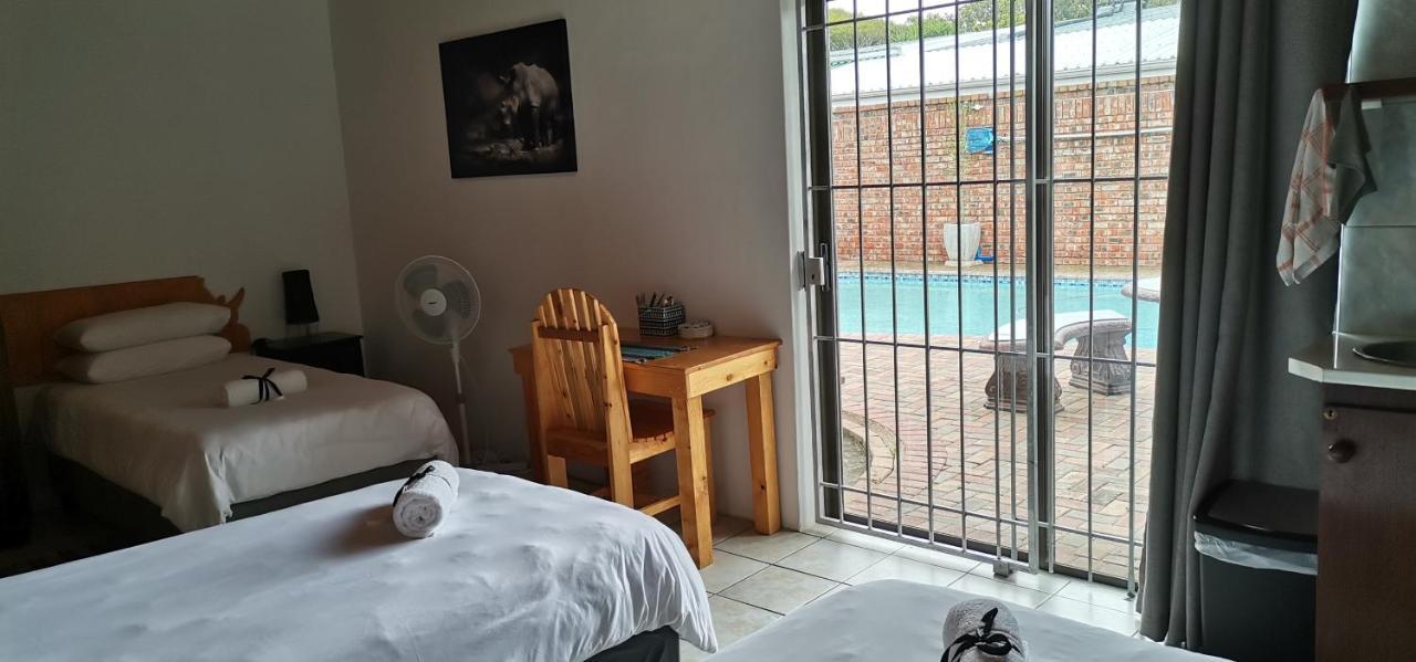The Bay Apartment *