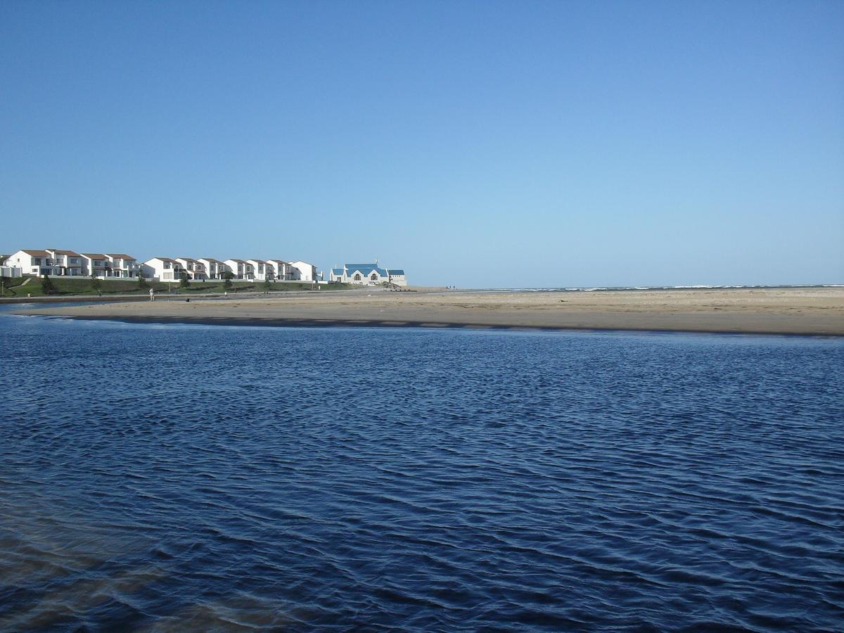 The Bay Apartment