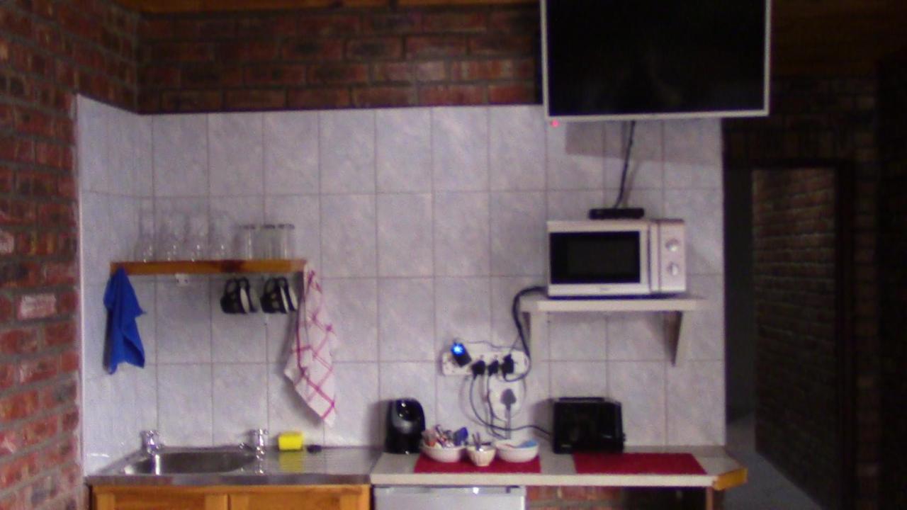 The Bay Apartment