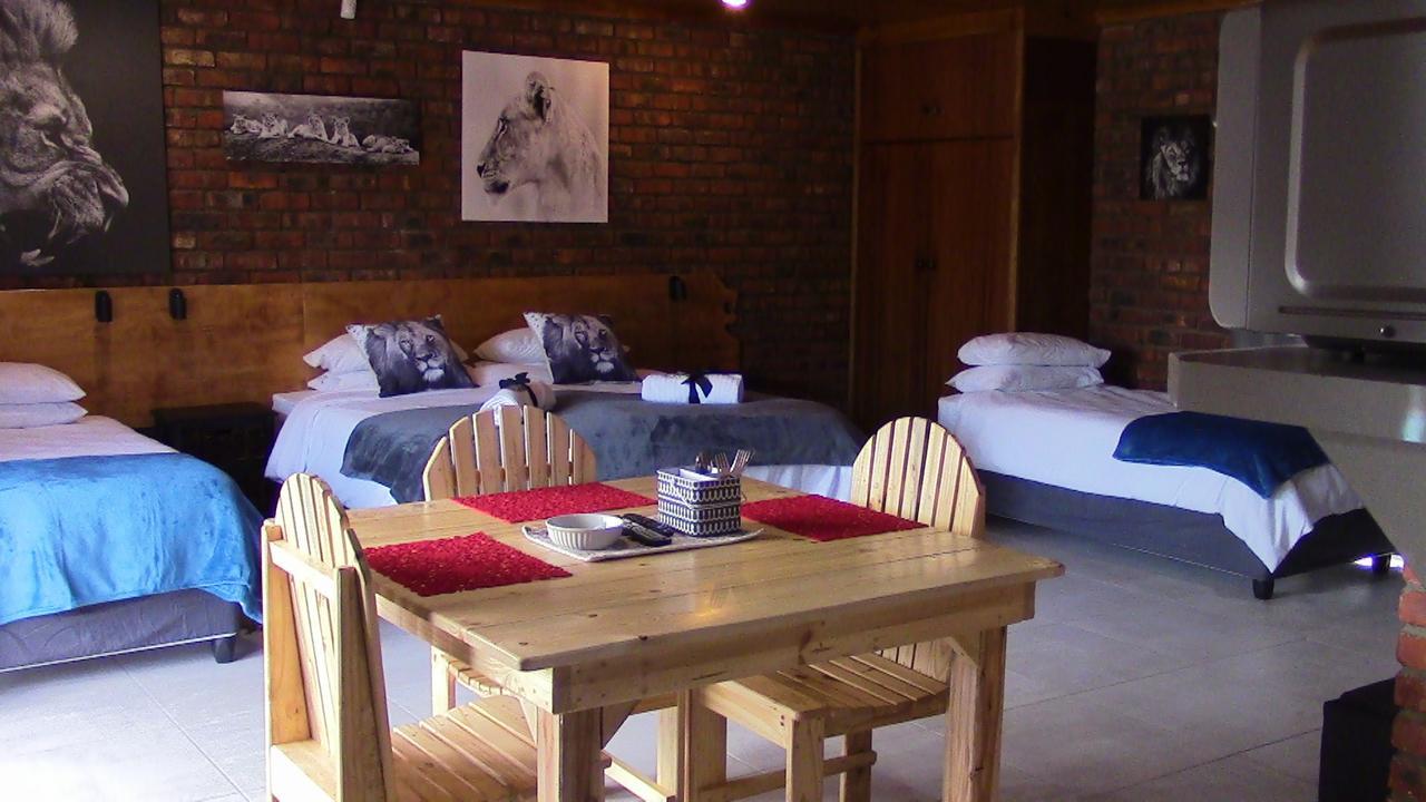 The Bay Apartment *