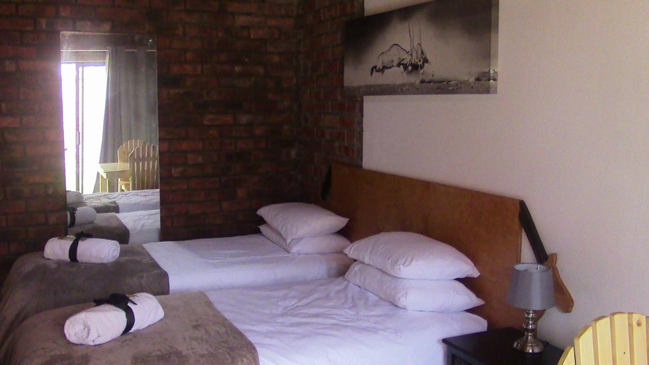 The Bay Apartment *