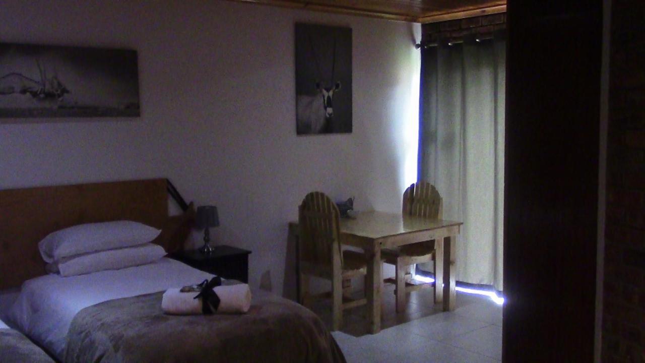 The Bay Apartment *