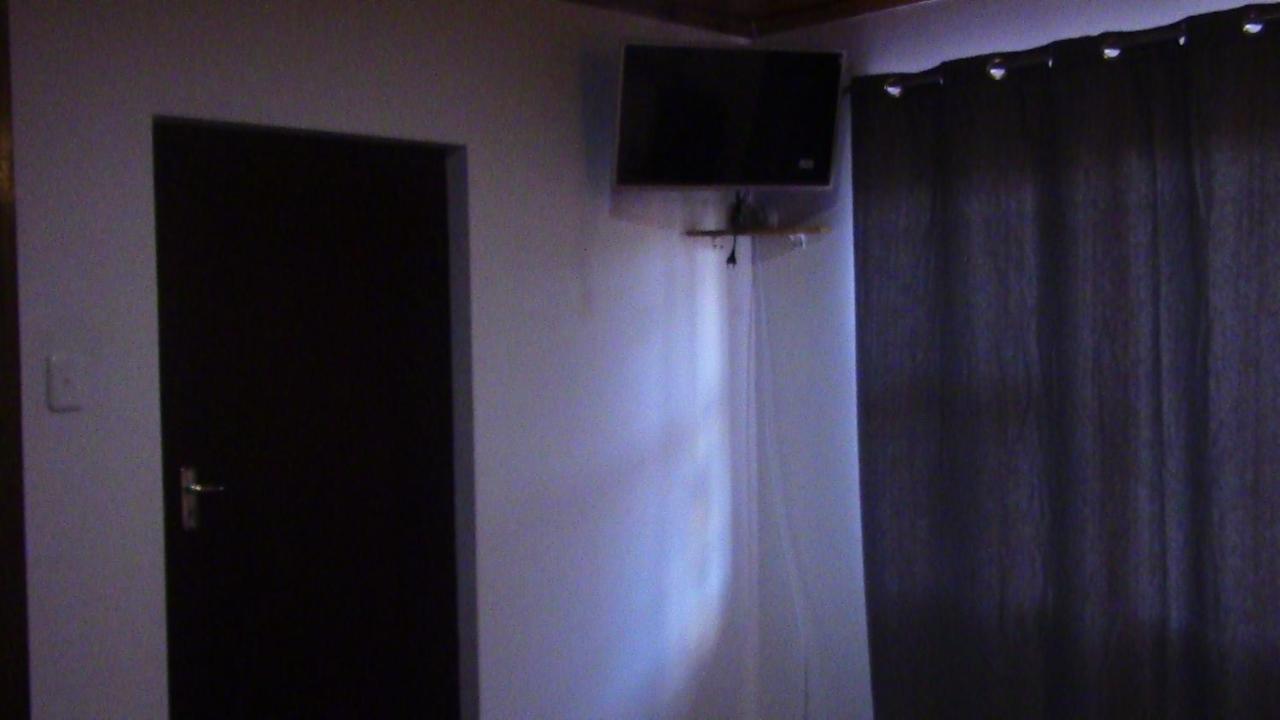 The Bay Apartment *