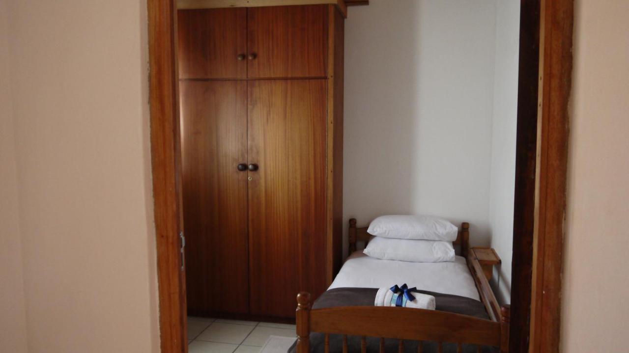 Apartment The Bay Port Elizabeth