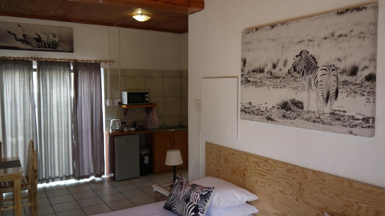 Apartment The Bay *