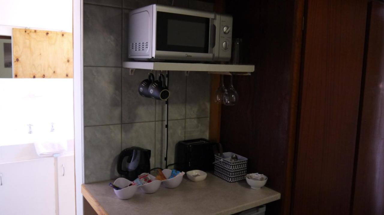 The Bay Apartment