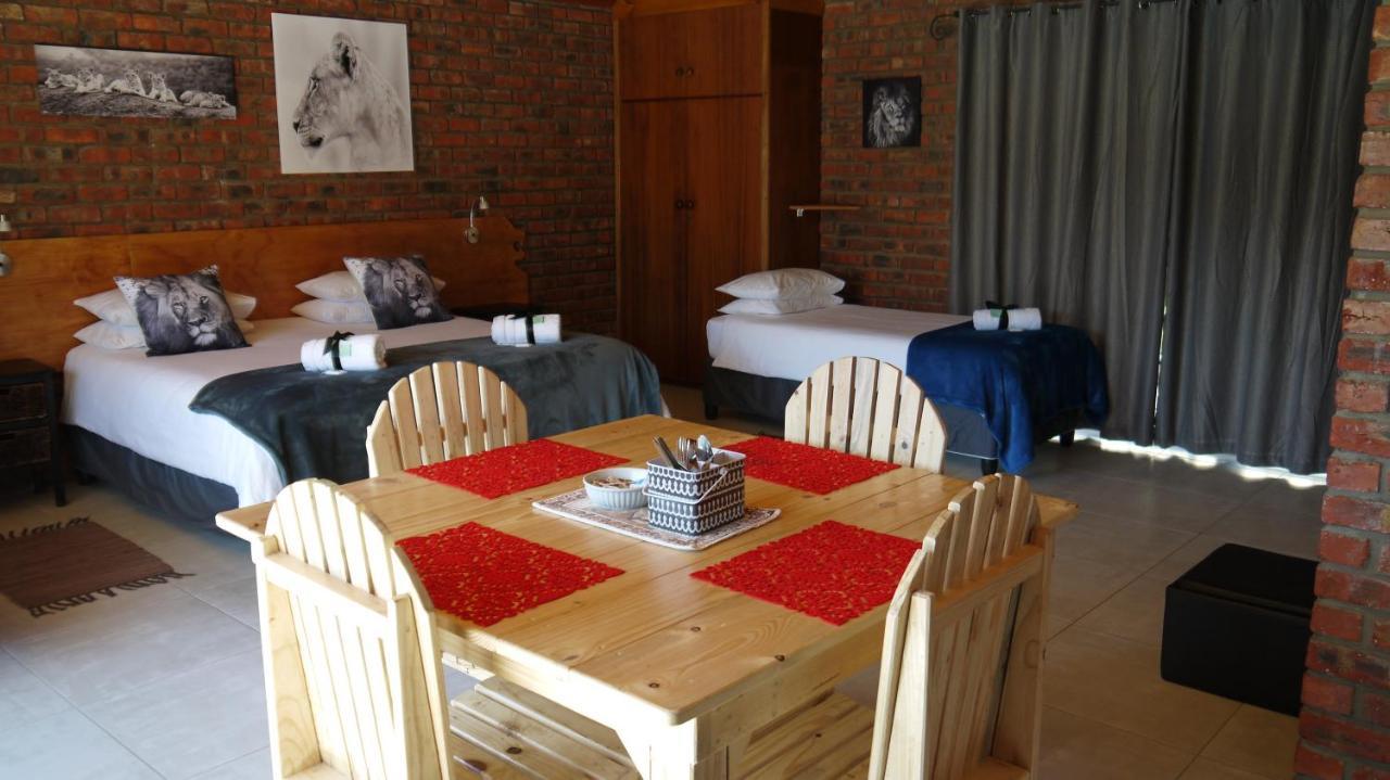 The Bay Apartment Port Elizabeth