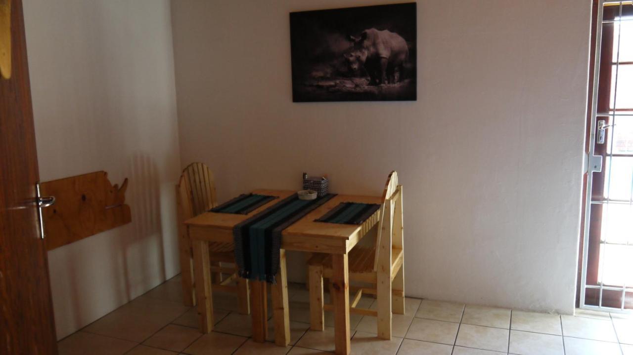 The Bay Apartment *