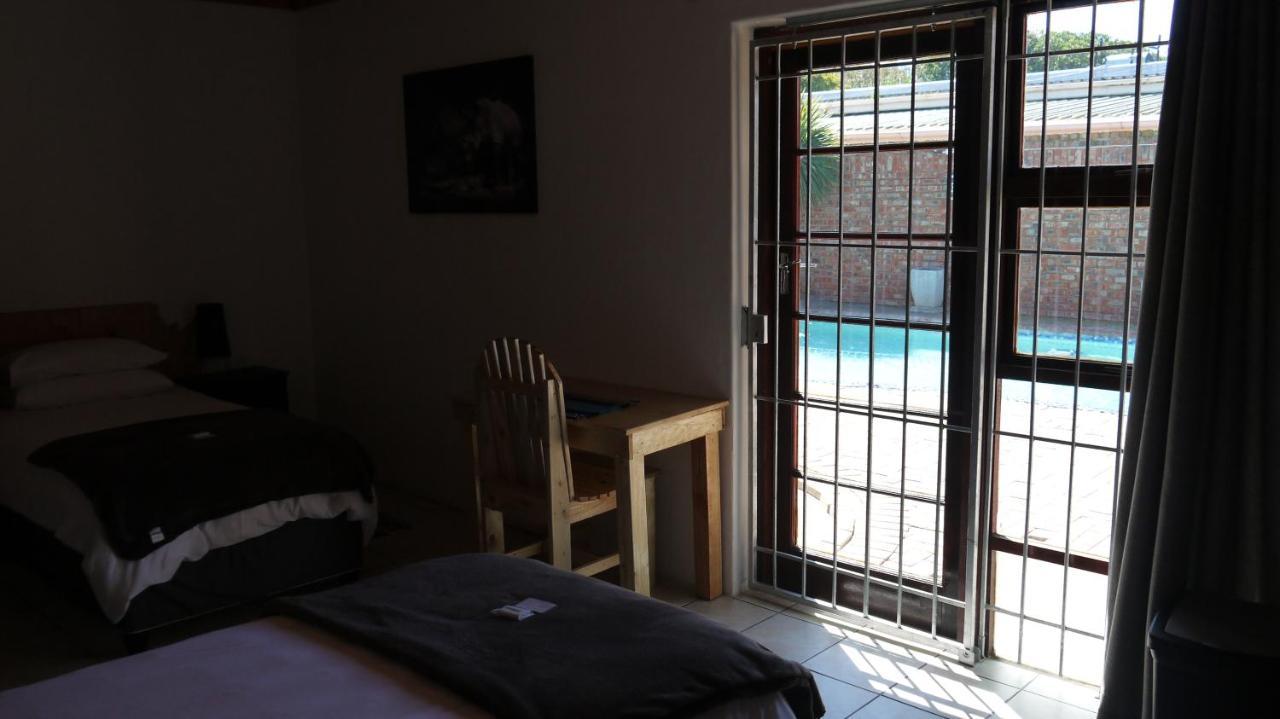 The Bay Apartment