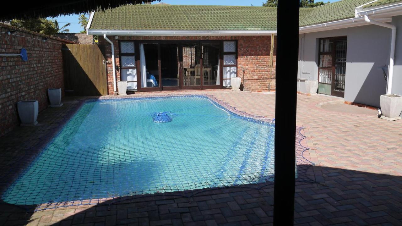 The Bay * Port Elizabeth