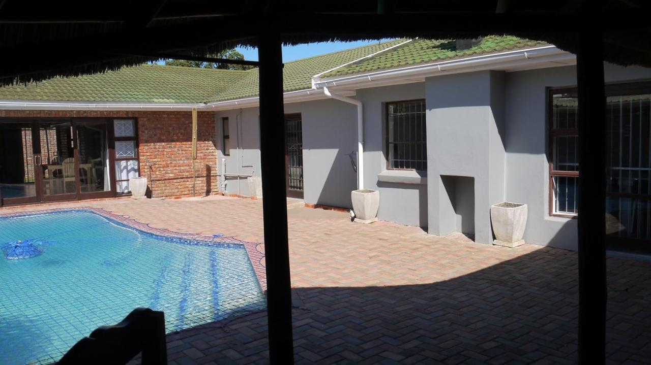 Apartment The Bay Port Elizabeth