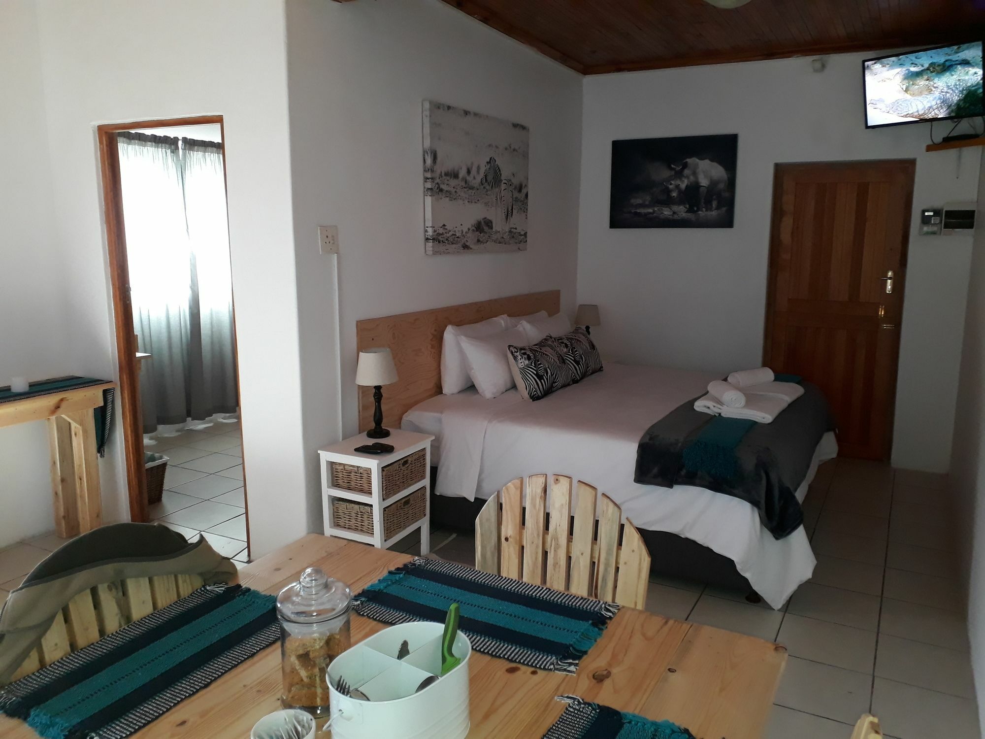 Apartment The Bay Port Elizabeth