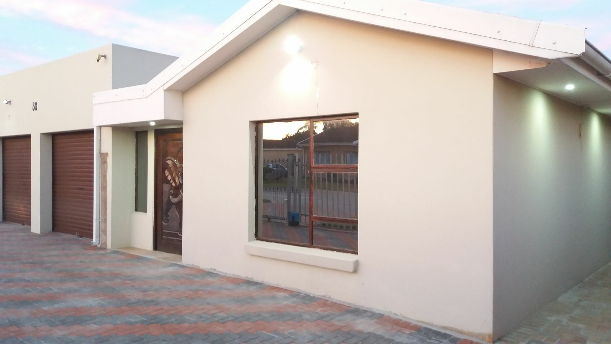 Apartment The Bay Port Elizabeth