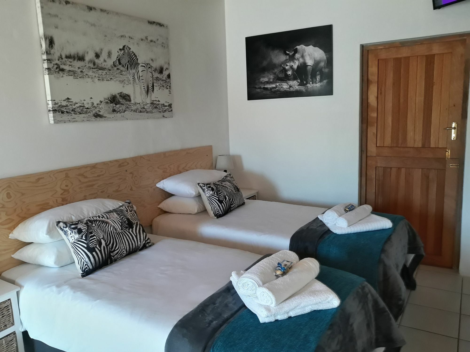 The Bay Apartment Port Elizabeth