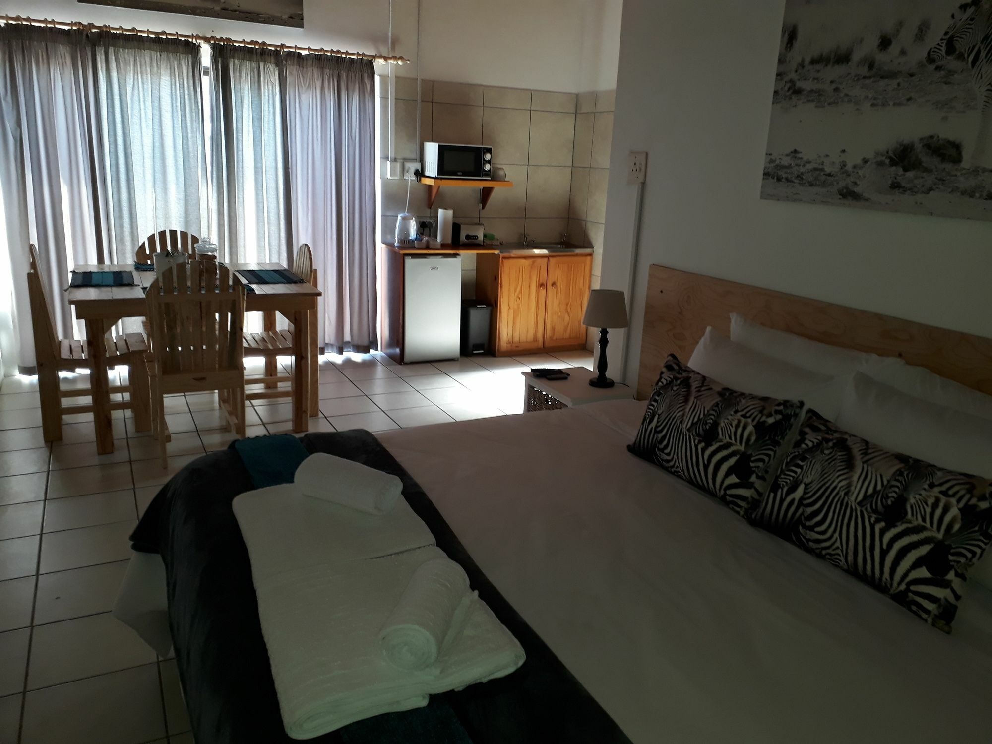 The Bay Apartment