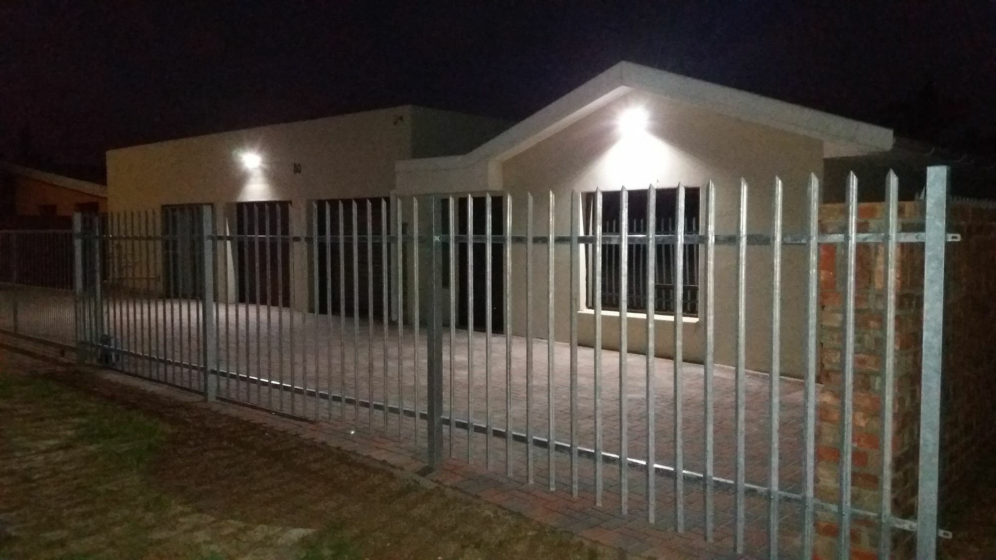 The Bay Apartment Port Elizabeth
