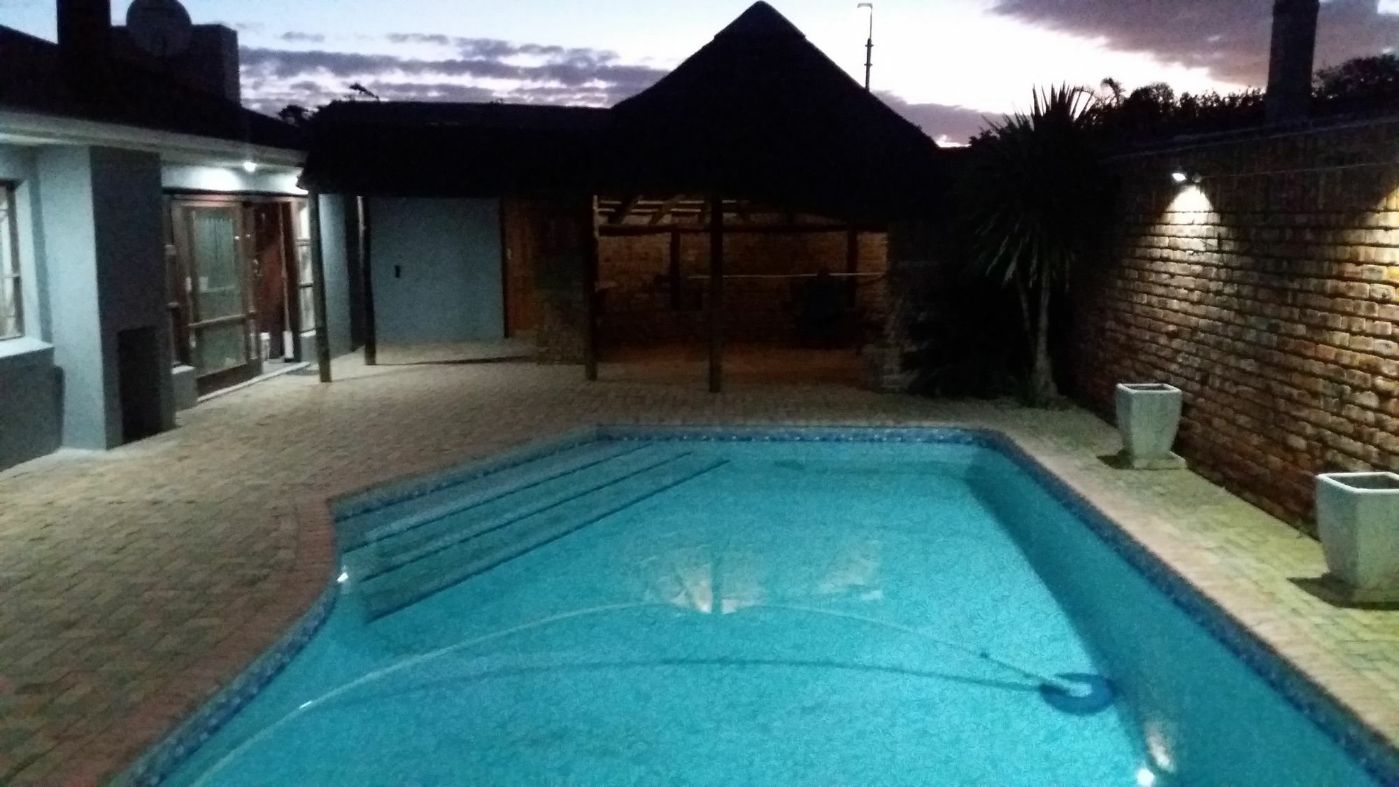 The Bay Apartment Port Elizabeth