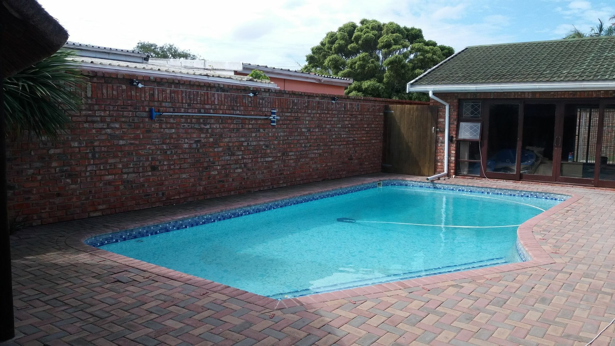 The Bay Port Elizabeth