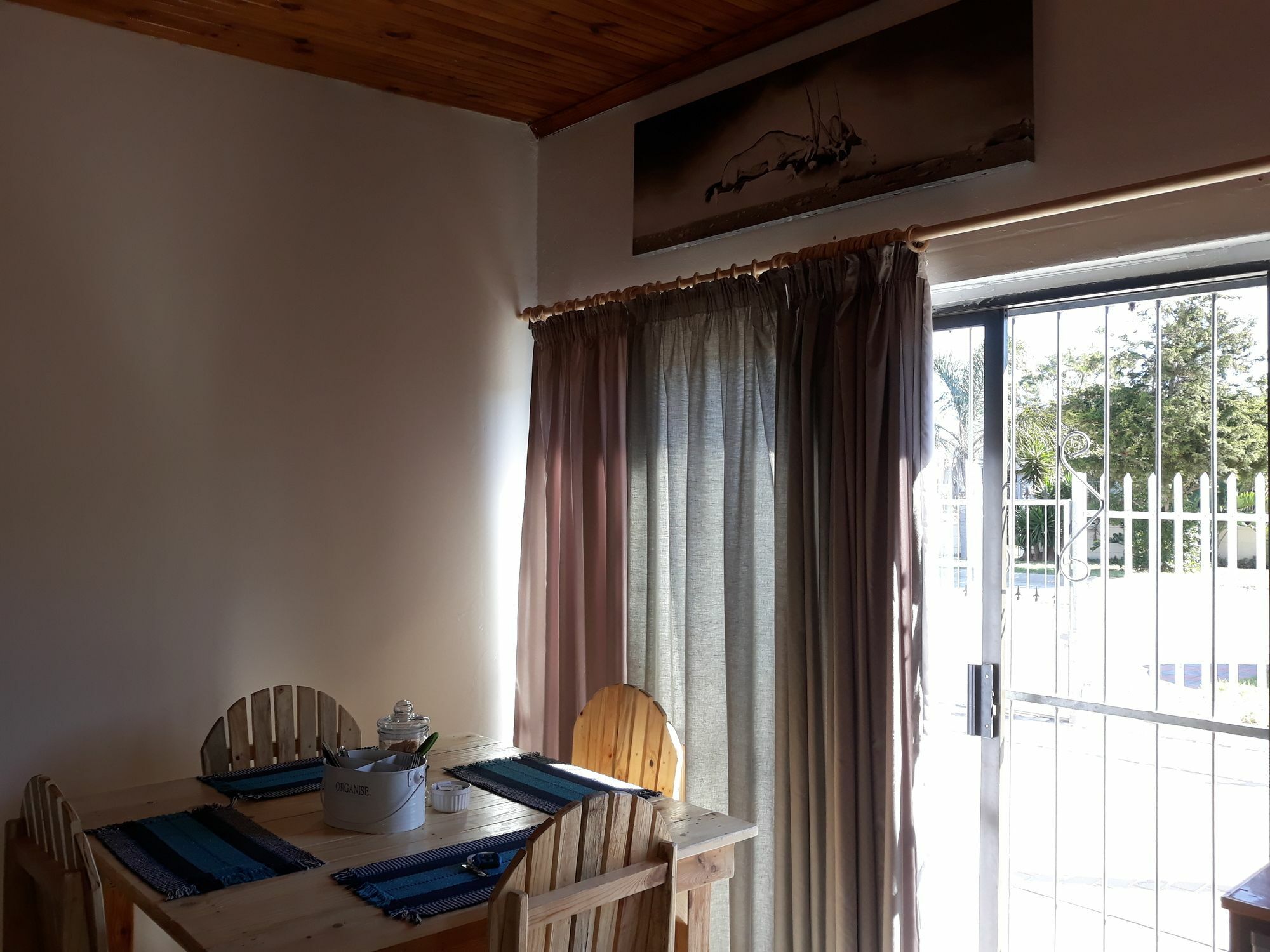 The Bay Apartment Port Elizabeth